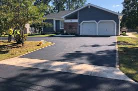 Reliable Eureka Springs, AR Driveway Paving Solutions